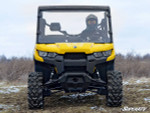 SuperATV - Can-Am Defender HD9 Full Windshield