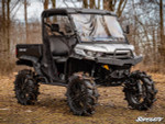 SuperATV - Can-Am Defender HD9 Winch-Ready Front Bumper