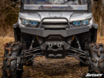 SuperATV - Can-Am Defender HD9 Winch-Ready Front Bumper