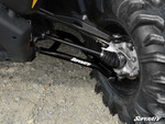 SuperATV - Can-Am Defender High Clearance Lower Front A Arms