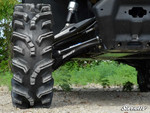 SuperATV - Can-Am Defender High Clearance Lower Front A Arms
