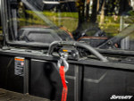 SuperATV - CFMOTO UForce U10 Pro Bed Winch
