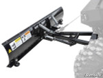 SuperATV - CFMOTO UForce U10 Pro Plow Pro Snow Plow