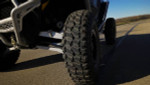 SuperATV - Kawasaki Mule / Teryx / KRX AT Warrior Tires