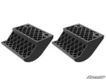 SuperATV - MTX Square Cage Clamps