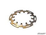 SuperATV - Polaris Ace Armature Plate