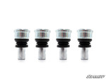 SuperATV - Polaris Ace Ball Joints