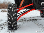 SuperATV - Polaris General 1000 7-10" Lift Kit Piggyback Shocks Rhino