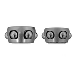 SuperATV - Polaris General Big Lift Kit Heavy Duty Axles - Rhino 2.0