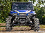 SuperATV - Polaris General XP 1000 High Clearance 1.5" Forward Offset A-Arms