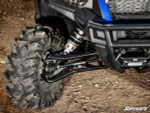 SuperATV - Polaris General XP 1000 High Clearance 1.5" Forward Offset A-Arms