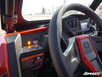 SuperATV - Polaris Ranger XP 570 Plug & Play Turn Signal Kit