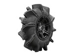SuperATV - Polaris RZR Assassinator UTV / ATV Mud Tires