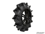 SuperATV - Polaris RZR Assassinator UTV / ATV Mud Tires