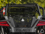 SuperATV - Polaris RZR Pro R Bed Enclosure