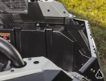 SuperATV - Polaris RZR Pro R Bed Enclosure