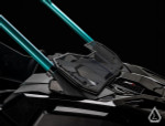SuperATV - Polaris RZR Pro R Half Windshield