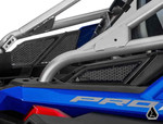 SuperATV - Polaris RZR Pro R Intake Cover