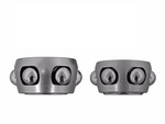 SuperATV - Polaris RZR PRO XP Heavy-Duty Axles-Rhino 2.0