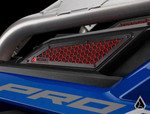SuperATV - Polaris RZR Pro XP Intake Cover