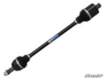 SuperATV - Polaris RZR PRO XP Rhino Brand Axles???