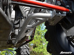 SuperATV - Polaris RZR RS1 Heavy Duty Rear Trailing Arms