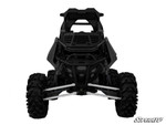 SuperATV - Polaris RZR RS1 Straight Boxed Radius Arms