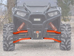 SuperATV - Polaris RZR S 900 Offset AtlasPro Boxed A-Arms