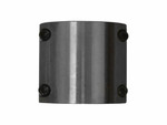 SuperATV - Polaris RZR Steel Tube Clamps
