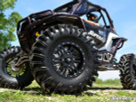 SuperATV - Polaris RZR Terminator UTV / ATV Mud Tire