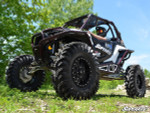 SuperATV - Polaris RZR Terminator UTV / ATV Mud Tire