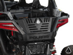 SuperATV - Polaris RZR Turbo R Bed Enclosure