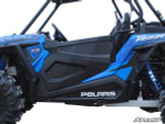 SuperATV - Polaris RZR XP 1000 Full Plastic Doors