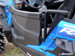 SuperATV - Polaris RZR XP 1000 Full Plastic Doors