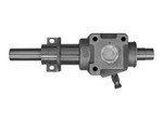 SuperATV - Polaris RZR XP 1000 Rackboss Heavy Duty Rack And Pinions