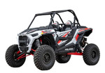 SuperATV - Polaris RZR XP Turbo 3" Lift Kit