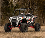 SuperATV - Polaris RZR XP Turbo 3" Lift Kit
