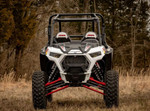 SuperATV - Polaris RZR XP Turbo 3" Lift Kit