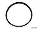 SuperATV - Polaris RZR XP Turbo CVT Drive Belt Heavy Duty
