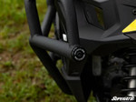 SuperATV - Polaris RZR XP Turbo Front Bumper