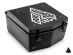 SuperATV - Polaris RZR XP Turbo S Cooler/Cargo Box