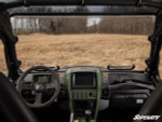 SuperATV - Yamaha Wolverine X2 1000 Vented Full Windshield