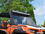 SuperATV -Polaris  RZR 40" Straight Double Row LED Light Bar