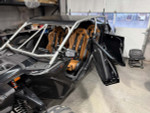 TMW - Can-Am Maverick R Max Doors