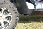 Trail Armor - Arctic Cat Wildcat 1000/Wildcat X Full Skids with Slider Nerfs