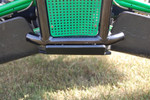 Trail Armor - Arctic Cat Wildcat 1000/Wildcat X Full Skids with Slider Nerfs