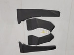 Trail Armor - Can Am Maverick R Mud Flap Fender Extensions