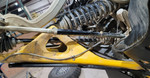 Trail Armor - Can Am Maverick R/Maverick R XRS w/Smart Shox Front Arm Guards
