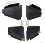 Trail Armor - Kawasaki Ridge/ Ridge Crew/ XR iMpact A-arm Guards