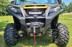 Trail Armor - Kawasaki Ridge/ Ridge Crew/ XR iMpact A-arm Guards